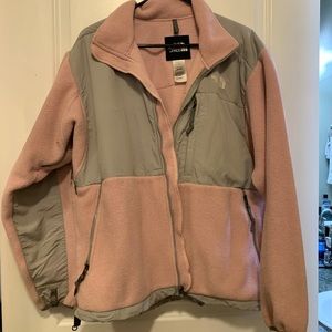 North Face women’s jacket